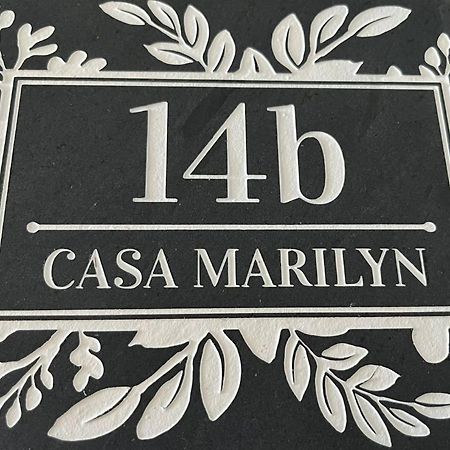 Casa Marilyn Villa Playa Blanca  Exterior photo