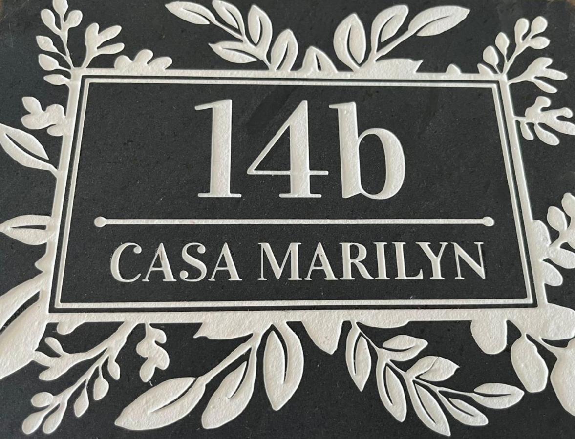 Casa Marilyn Villa Playa Blanca  Exterior photo